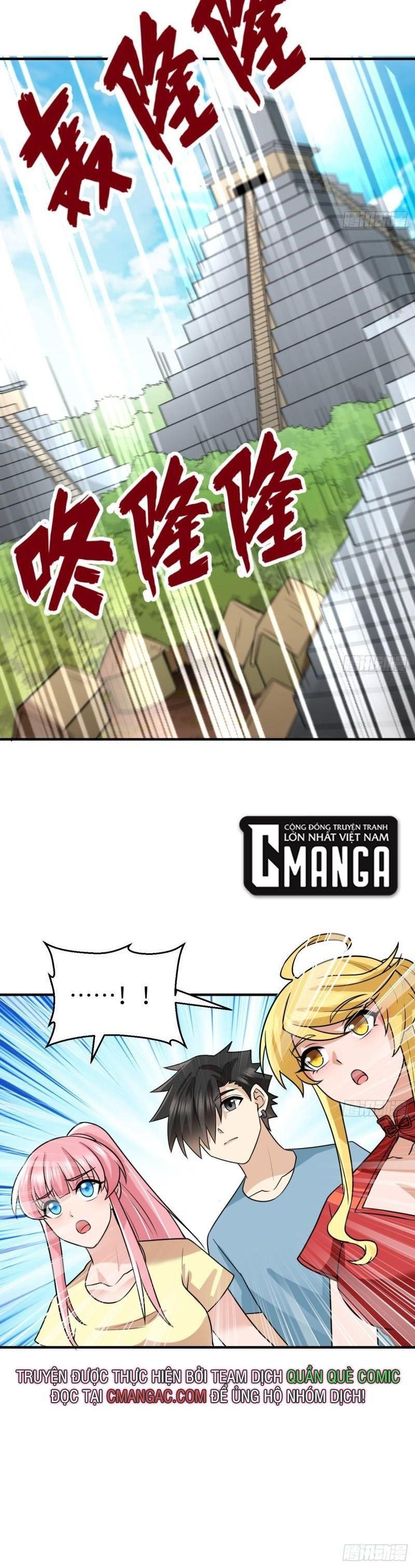 đọc truyện Tôi Sống Trên Hoang Đảo Cùng Các Em Gái Chương 206 ảnh 20 tại Thiên Thai Truyện