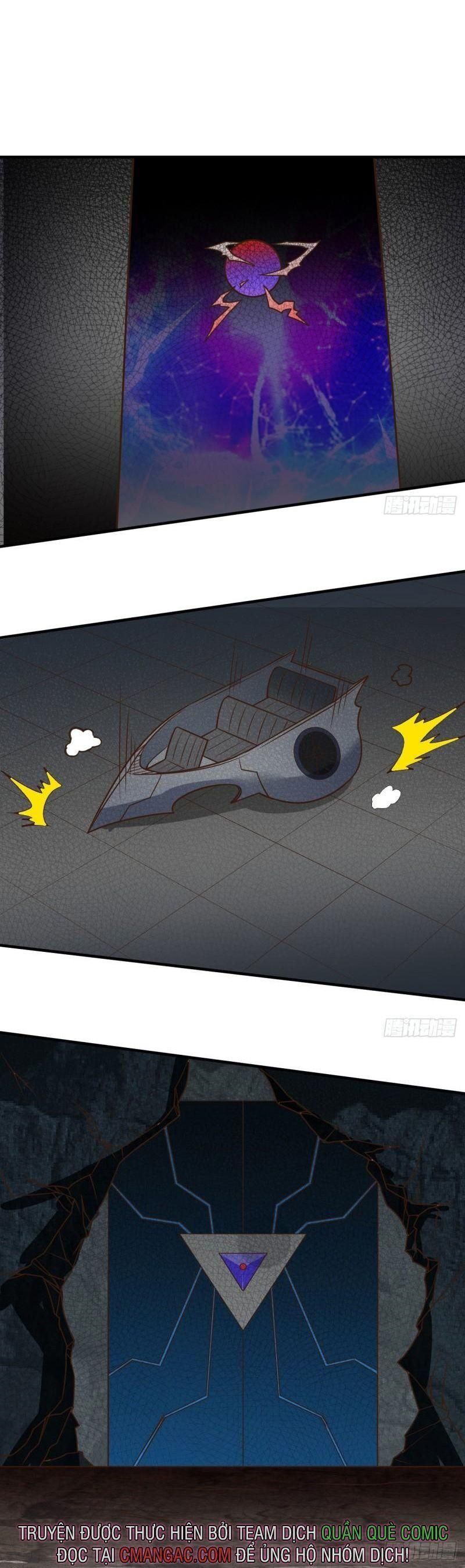 đọc truyện Tôi Sống Trên Hoang Đảo Cùng Các Em Gái Chương 207 ảnh 12 tại Thiên Thai Truyện