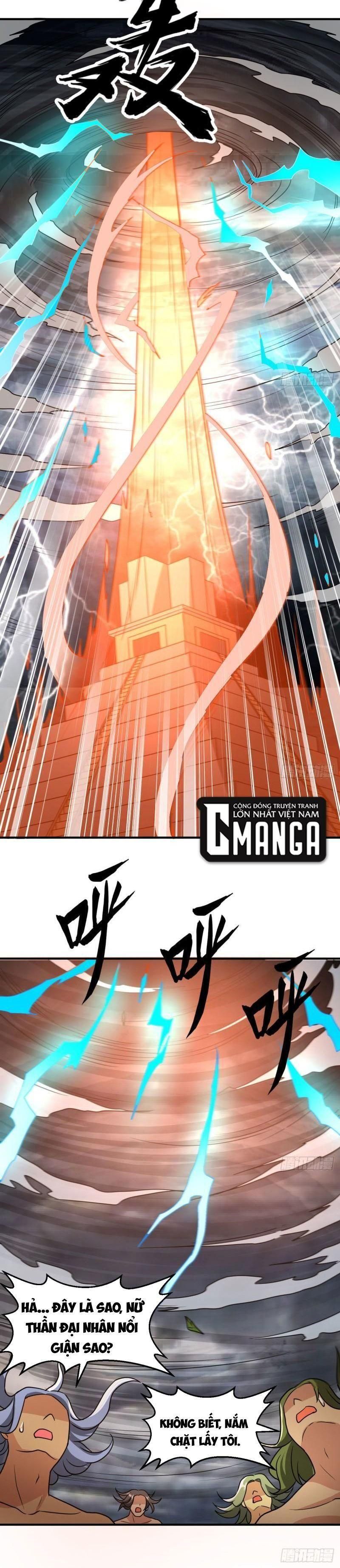 đọc truyện Tôi Sống Trên Hoang Đảo Cùng Các Em Gái Chương 207 ảnh 5 tại Thiên Thai Truyện