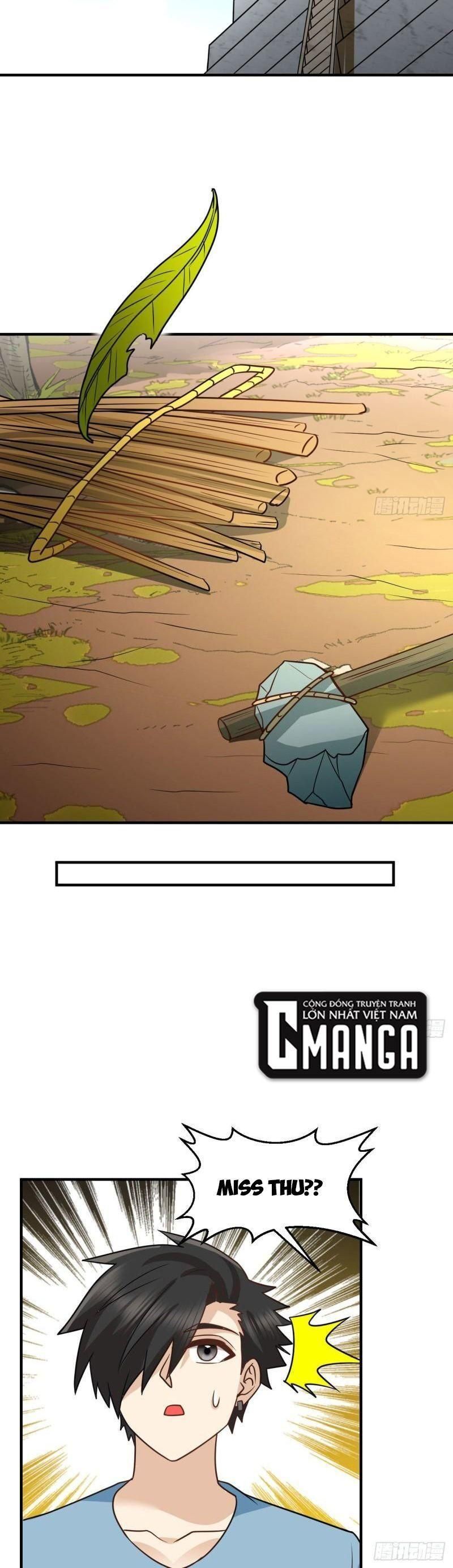 đọc truyện Tôi Sống Trên Hoang Đảo Cùng Các Em Gái Chương 207 ảnh 9 tại Thiên Thai Truyện