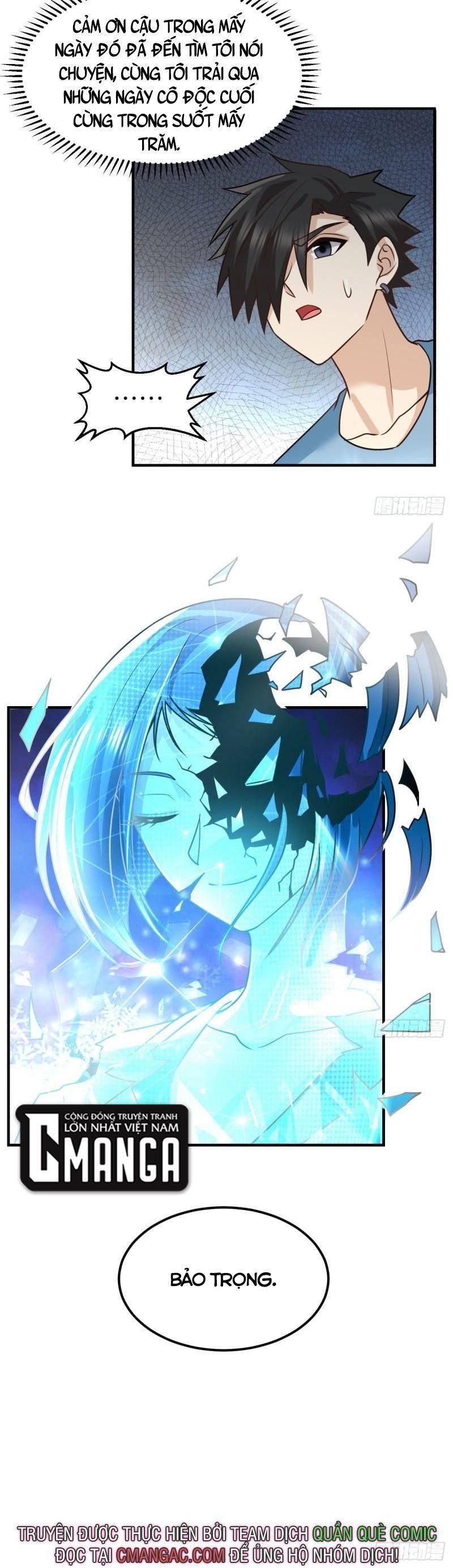 đọc truyện Tôi Sống Trên Hoang Đảo Cùng Các Em Gái Chương 207 ảnh 11 tại Thiên Thai Truyện