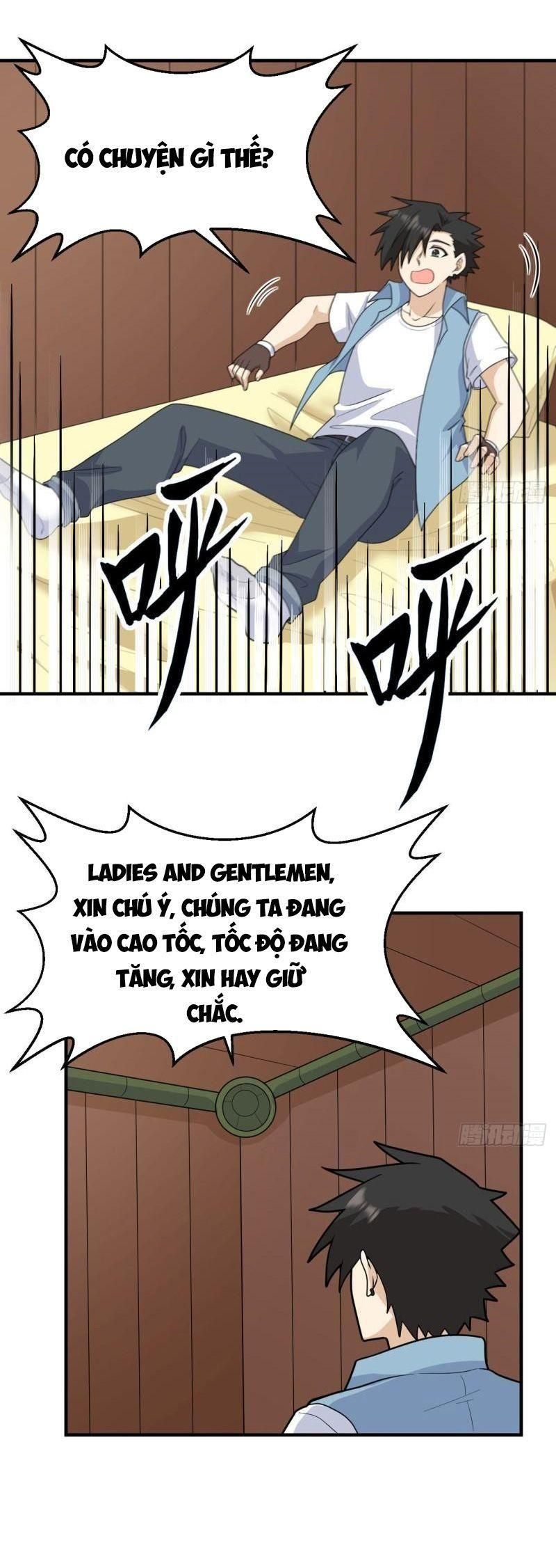 đọc truyện Tôi Sống Trên Hoang Đảo Cùng Các Em Gái Chương 208 ảnh 12 tại Thiên Thai Truyện