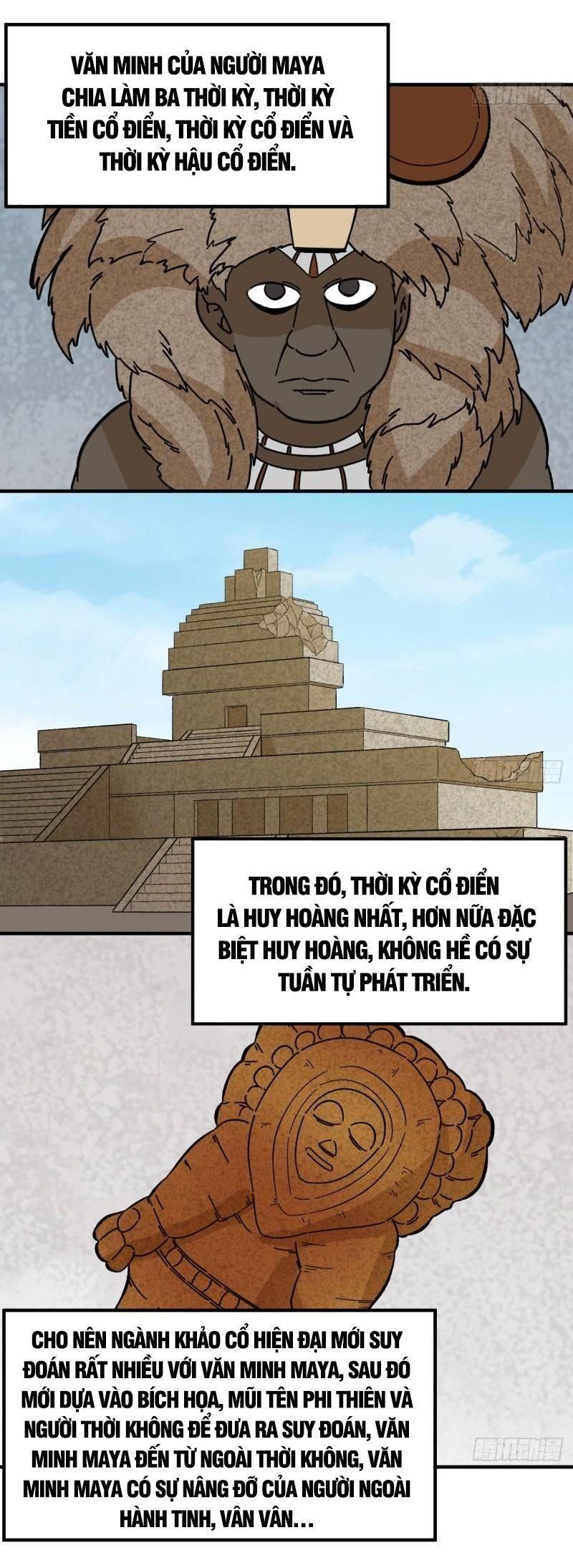 đọc truyện Tôi Sống Trên Hoang Đảo Cùng Các Em Gái Chương 208 ảnh 18 tại Thiên Thai Truyện