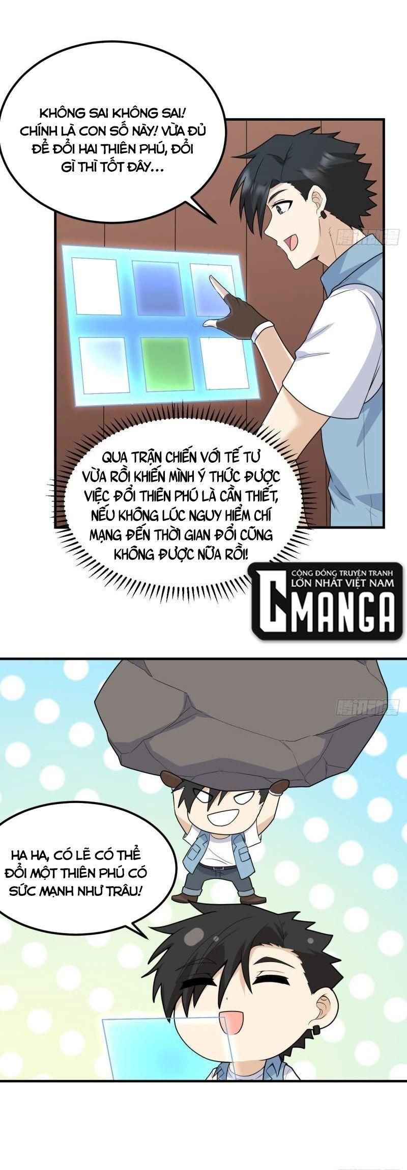 đọc truyện Tôi Sống Trên Hoang Đảo Cùng Các Em Gái Chương 208 ảnh 5 tại Thiên Thai Truyện