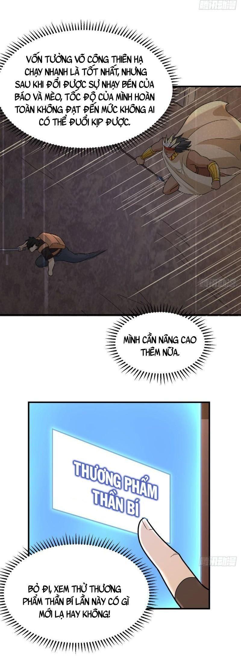 đọc truyện Tôi Sống Trên Hoang Đảo Cùng Các Em Gái Chương 208 ảnh 6 tại Thiên Thai Truyện