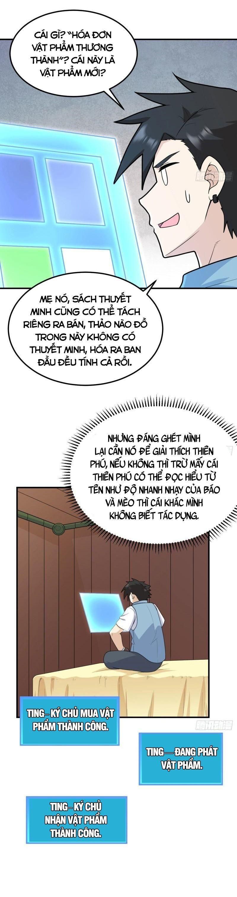 đọc truyện Tôi Sống Trên Hoang Đảo Cùng Các Em Gái Chương 208 ảnh 7 tại Thiên Thai Truyện