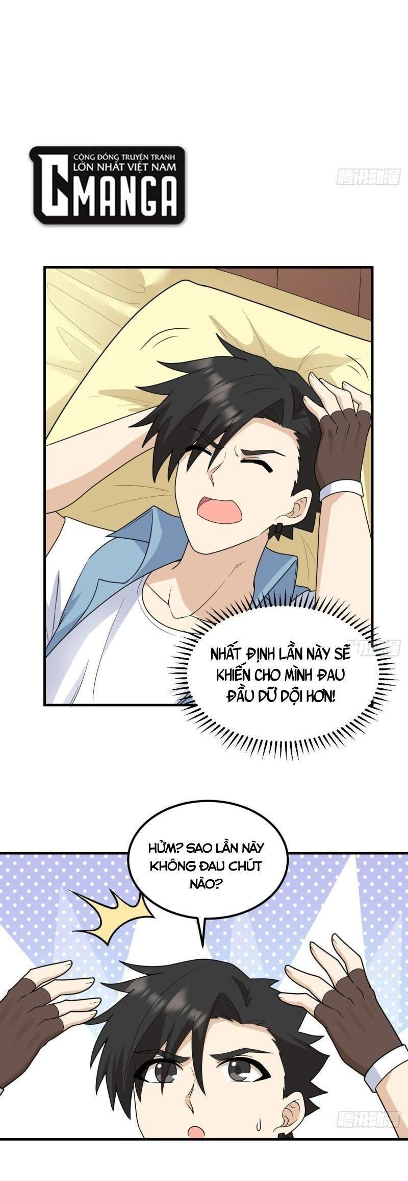 đọc truyện Tôi Sống Trên Hoang Đảo Cùng Các Em Gái Chương 208 ảnh 8 tại Thiên Thai Truyện