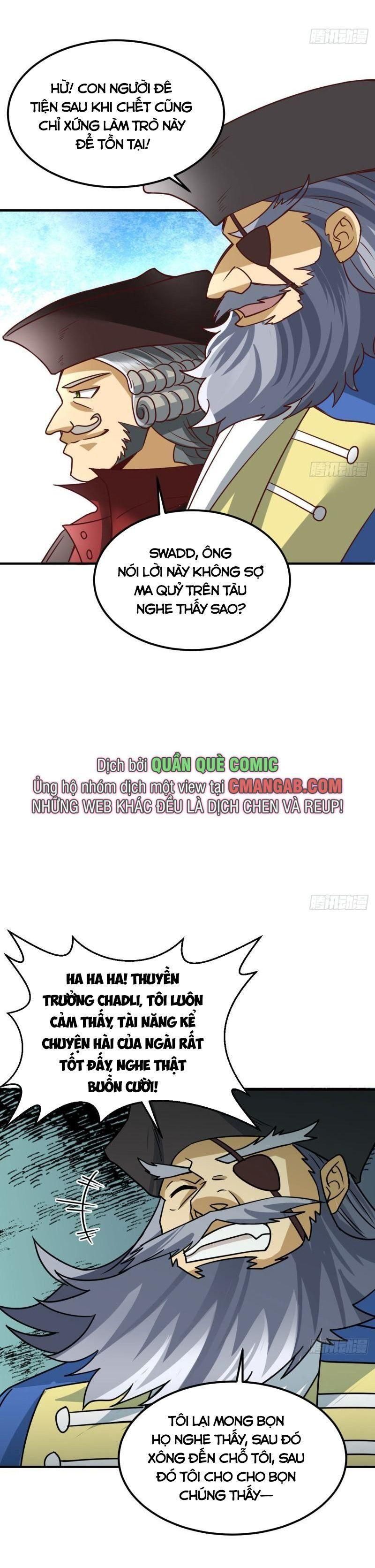 đọc truyện Tôi Sống Trên Hoang Đảo Cùng Các Em Gái Chương 209 ảnh 12 tại Thiên Thai Truyện