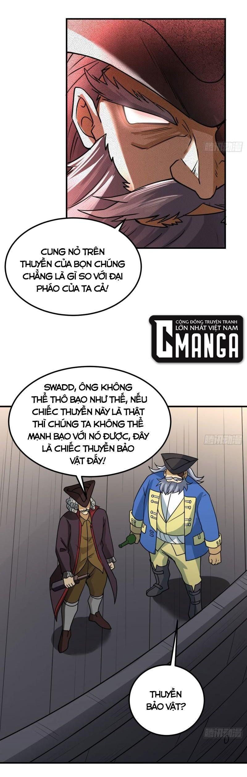 đọc truyện Tôi Sống Trên Hoang Đảo Cùng Các Em Gái Chương 209 ảnh 13 tại Thiên Thai Truyện