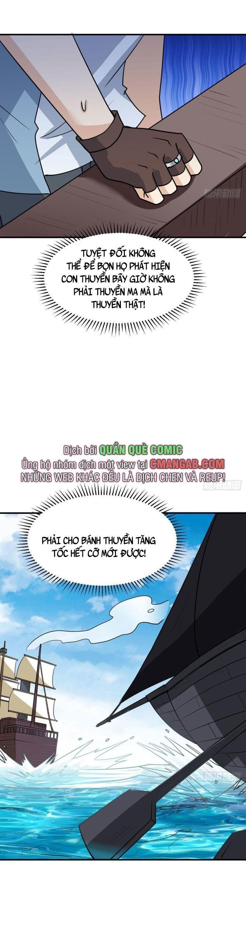 đọc truyện Tôi Sống Trên Hoang Đảo Cùng Các Em Gái Chương 209 ảnh 16 tại Thiên Thai Truyện