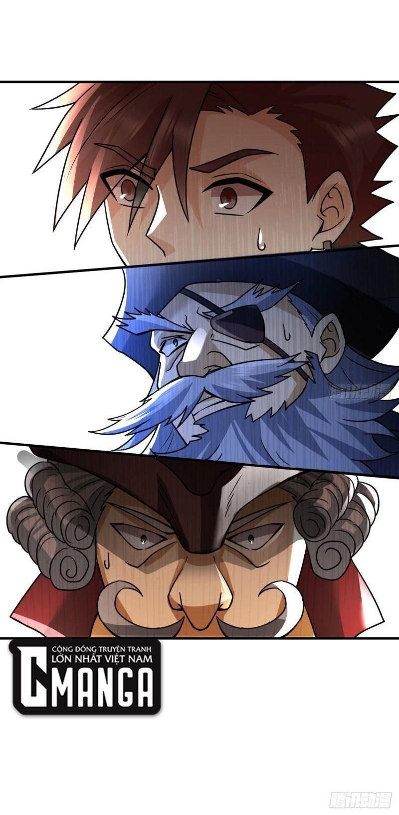 đọc truyện Tôi Sống Trên Hoang Đảo Cùng Các Em Gái Chương 209 ảnh 19 tại Thiên Thai Truyện