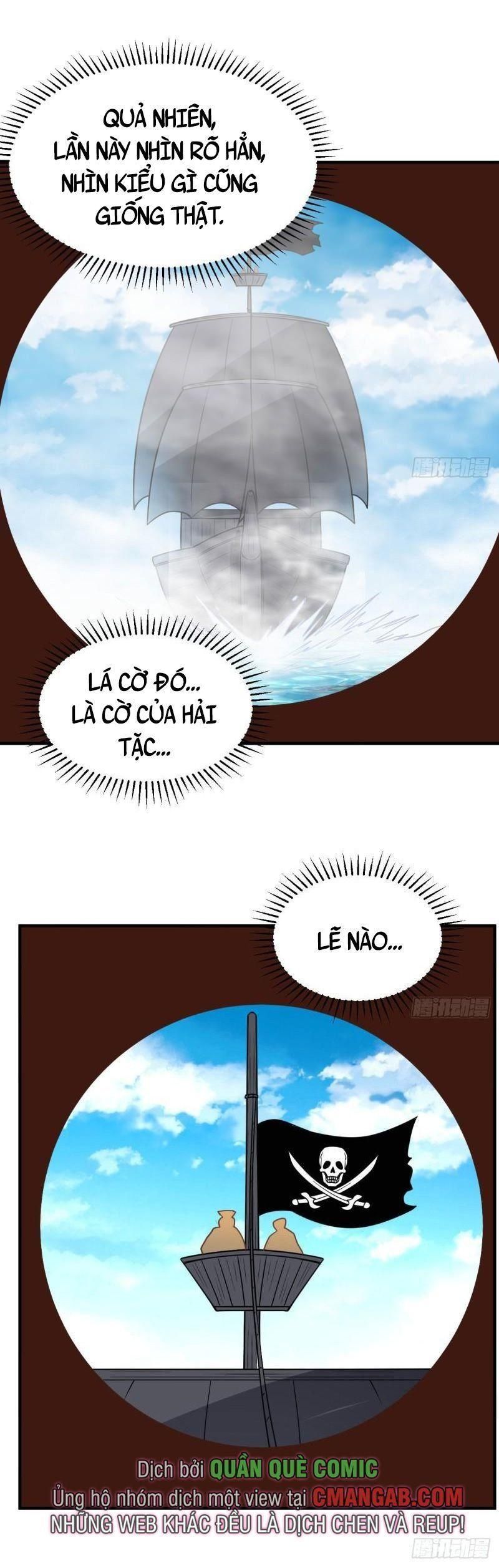 đọc truyện Tôi Sống Trên Hoang Đảo Cùng Các Em Gái Chương 209 ảnh 6 tại Thiên Thai Truyện