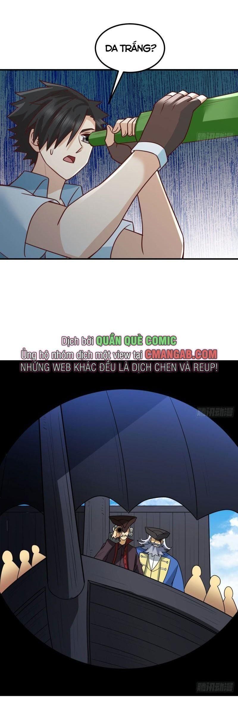 đọc truyện Tôi Sống Trên Hoang Đảo Cùng Các Em Gái Chương 209 ảnh 10 tại Thiên Thai Truyện