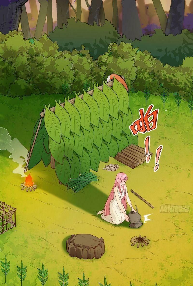 đọc truyện Tôi Sống Trên Hoang Đảo Cùng Các Em Gái Chương 21 ảnh 3 tại Thiên Thai Truyện