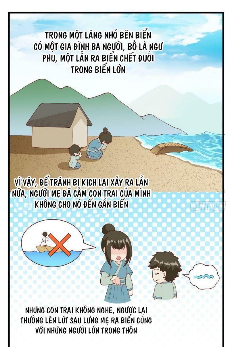 đọc truyện Tôi Sống Trên Hoang Đảo Cùng Các Em Gái Chương 21 ảnh 24 tại Thiên Thai Truyện