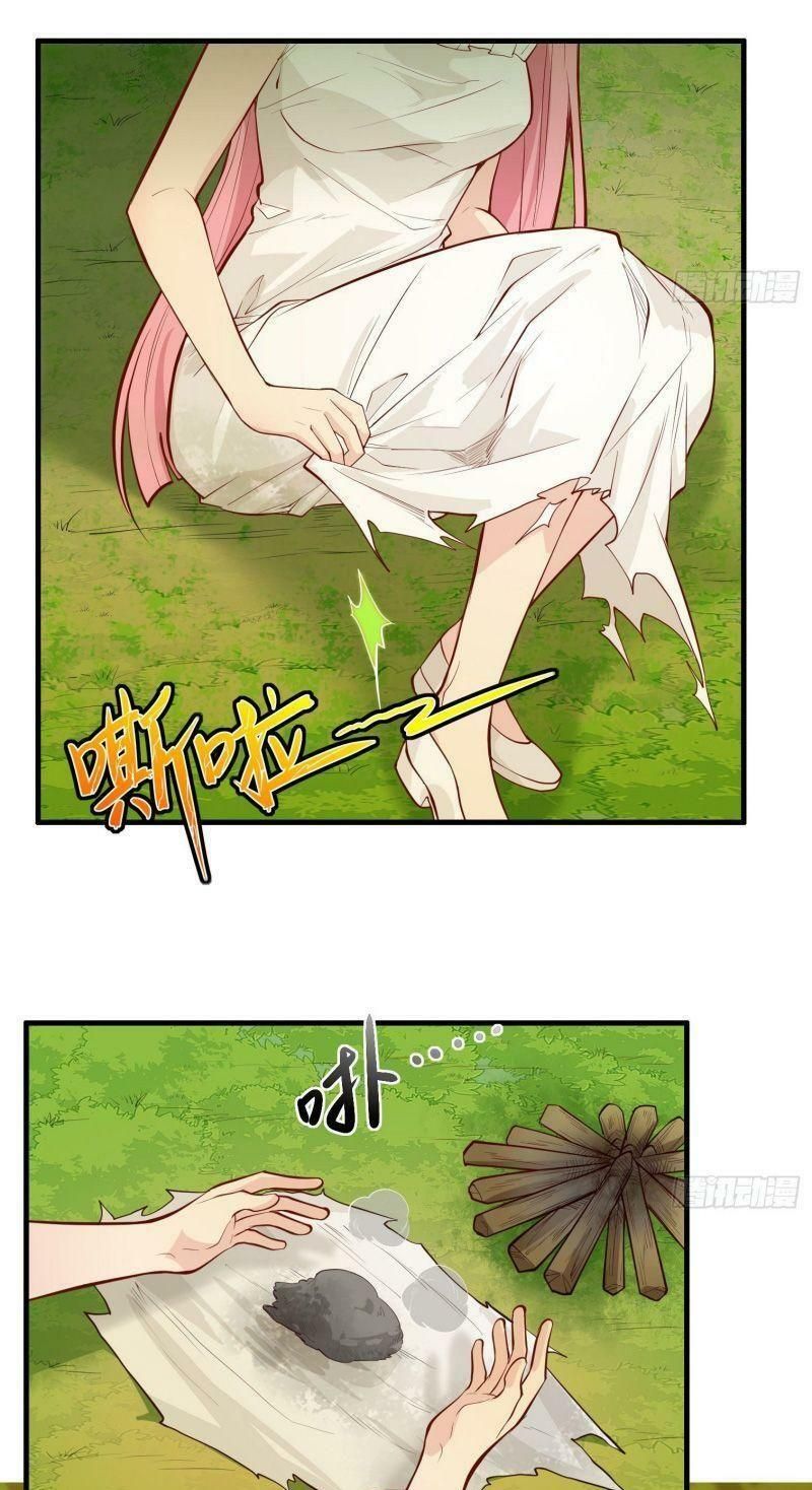 đọc truyện Tôi Sống Trên Hoang Đảo Cùng Các Em Gái Chương 21 ảnh 5 tại Thiên Thai Truyện