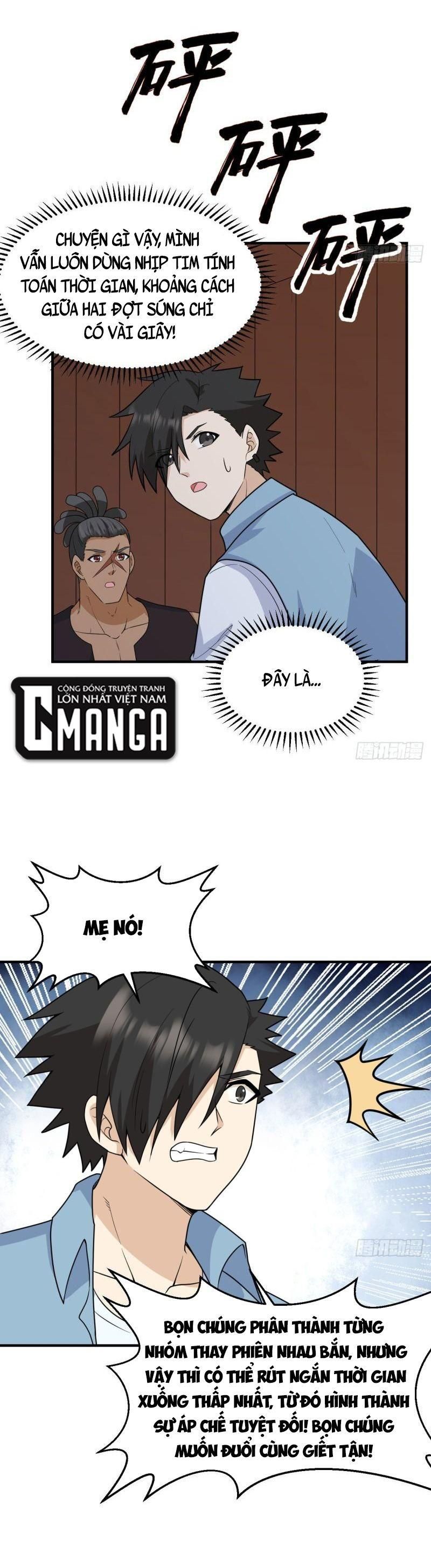 đọc truyện Tôi Sống Trên Hoang Đảo Cùng Các Em Gái Chương 210 ảnh 15 tại Thiên Thai Truyện