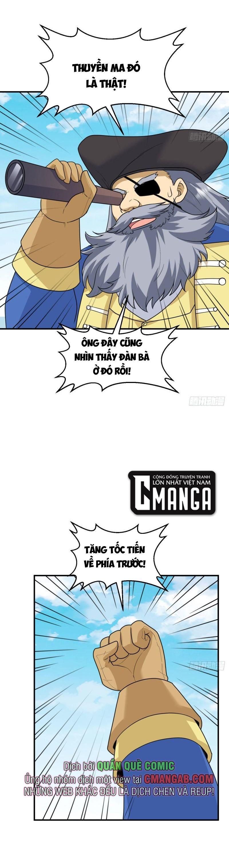 đọc truyện Tôi Sống Trên Hoang Đảo Cùng Các Em Gái Chương 210 ảnh 5 tại Thiên Thai Truyện