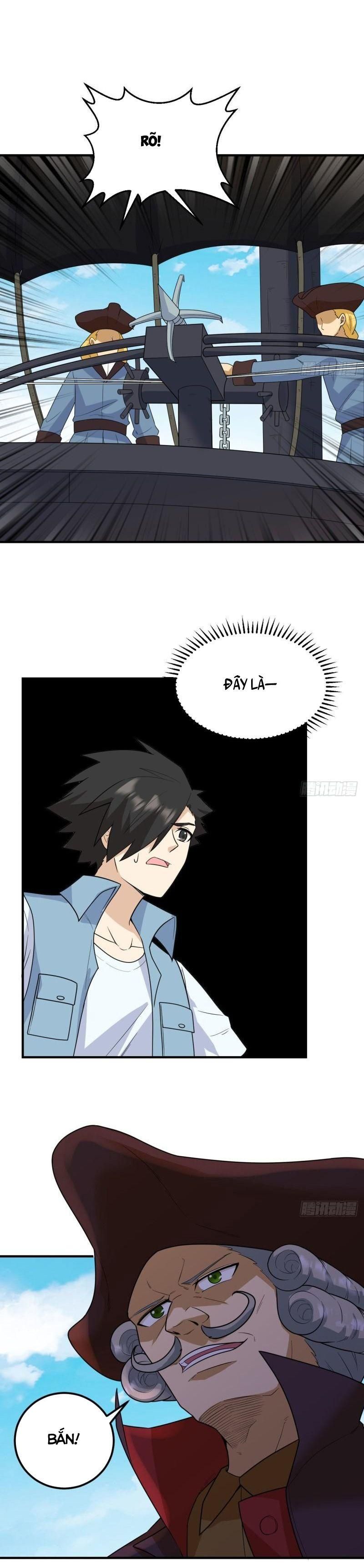 đọc truyện Tôi Sống Trên Hoang Đảo Cùng Các Em Gái Chương 210 ảnh 8 tại Thiên Thai Truyện