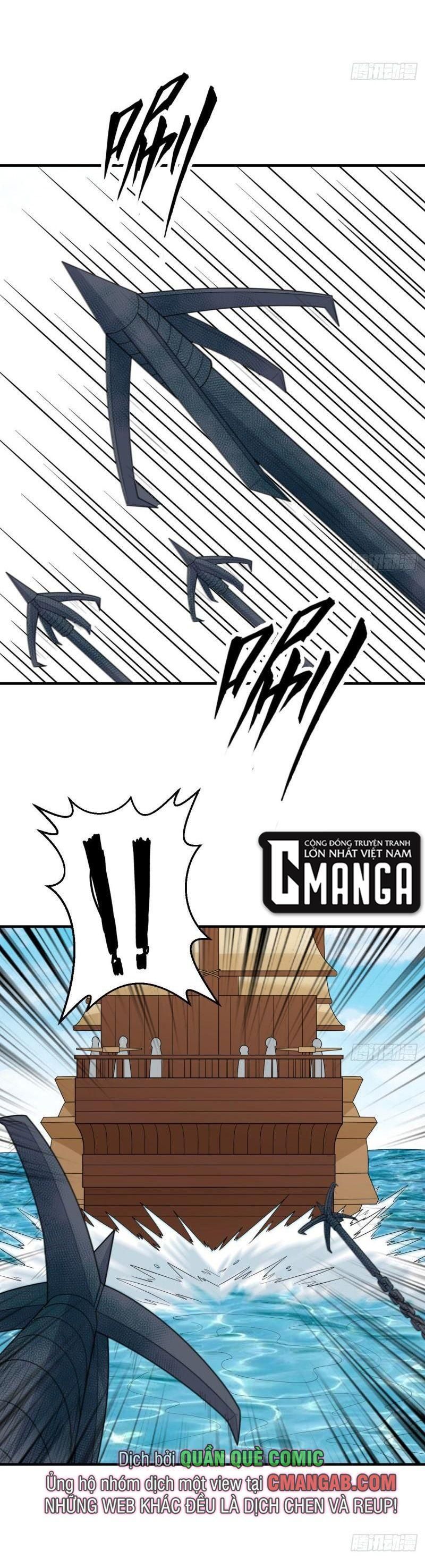 đọc truyện Tôi Sống Trên Hoang Đảo Cùng Các Em Gái Chương 210 ảnh 9 tại Thiên Thai Truyện