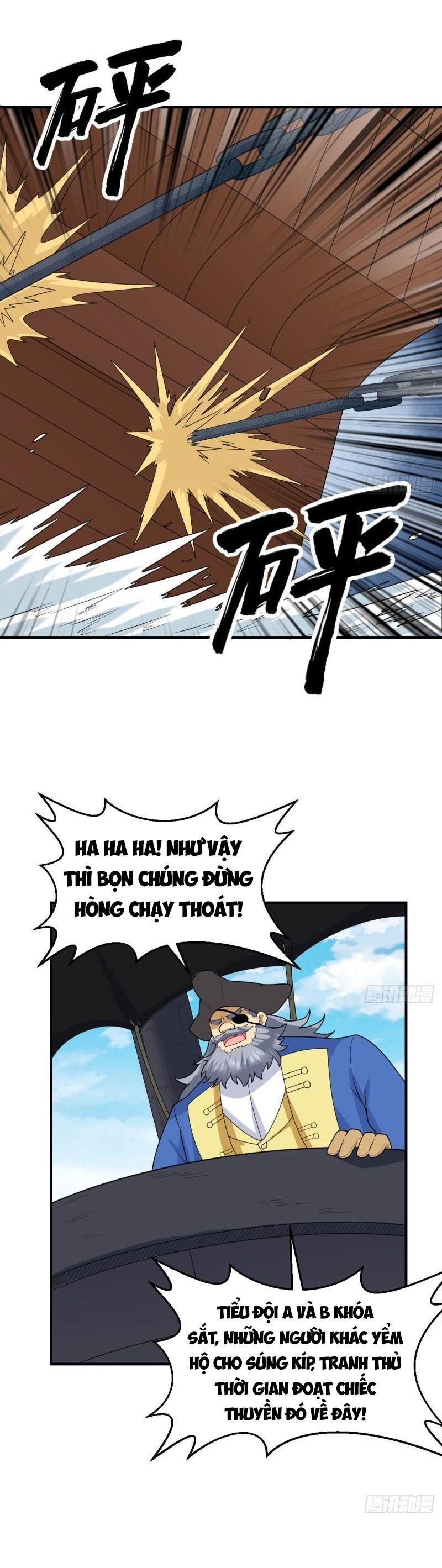 đọc truyện Tôi Sống Trên Hoang Đảo Cùng Các Em Gái Chương 210 ảnh 10 tại Thiên Thai Truyện