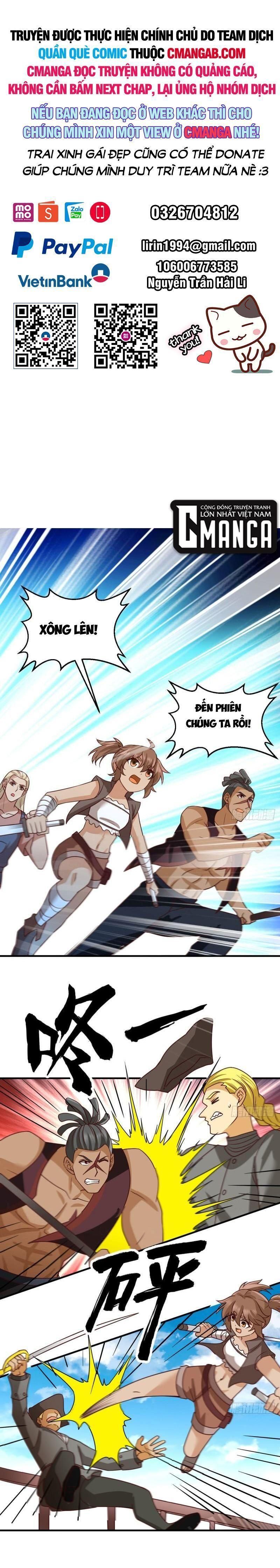 đọc truyện Tôi Sống Trên Hoang Đảo Cùng Các Em Gái Chương 211 ảnh 3 tại Thiên Thai Truyện