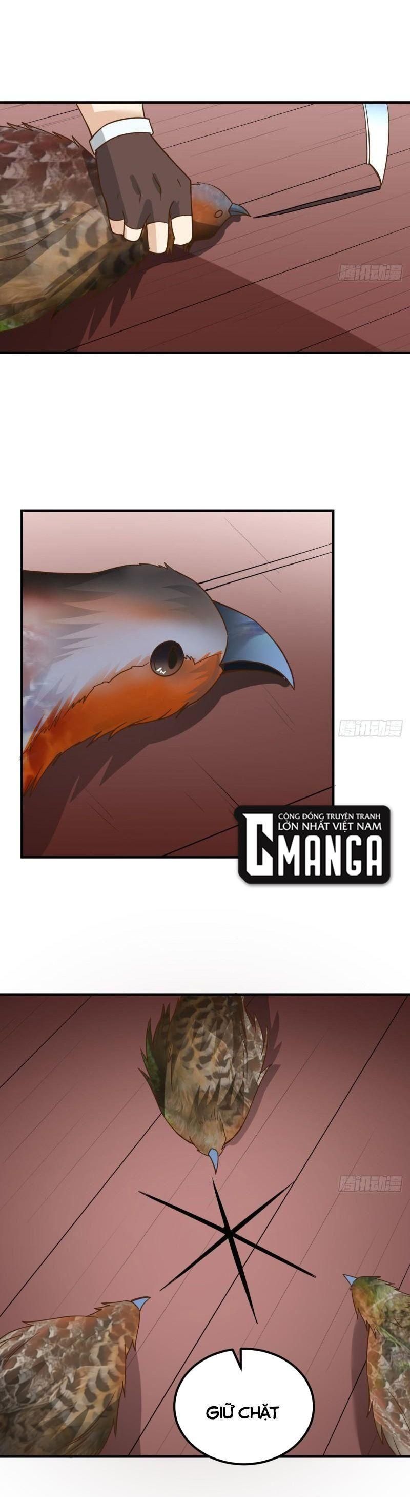 đọc truyện Tôi Sống Trên Hoang Đảo Cùng Các Em Gái Chương 211 ảnh 15 tại Thiên Thai Truyện