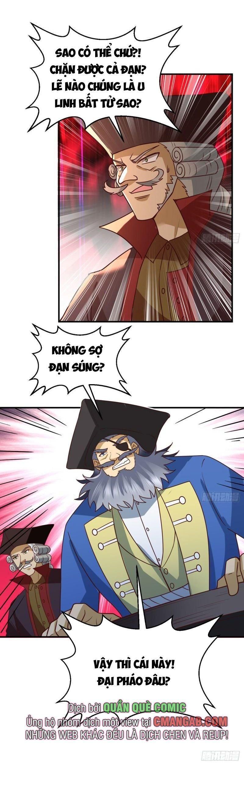 đọc truyện Tôi Sống Trên Hoang Đảo Cùng Các Em Gái Chương 211 ảnh 6 tại Thiên Thai Truyện