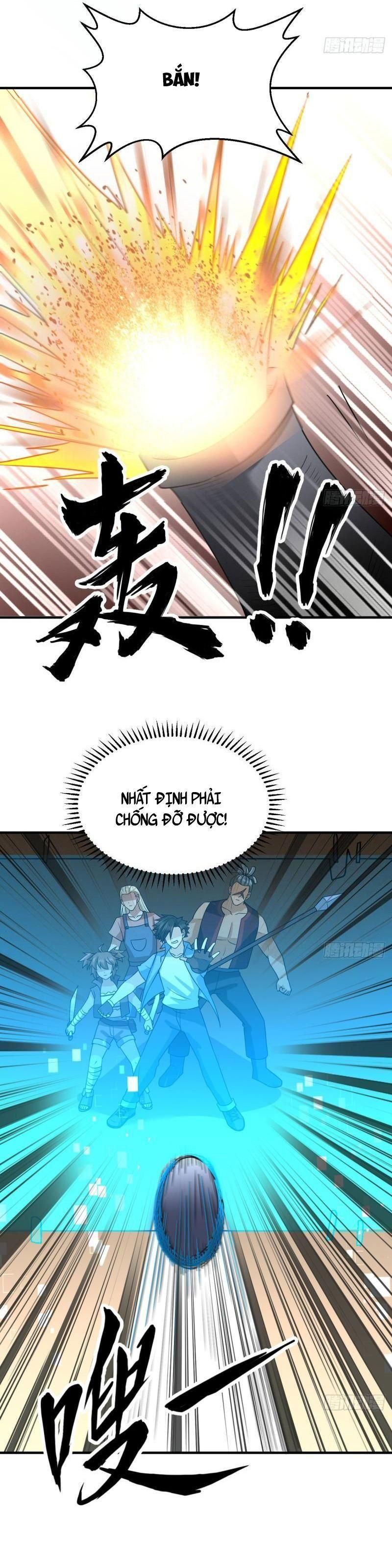 đọc truyện Tôi Sống Trên Hoang Đảo Cùng Các Em Gái Chương 211 ảnh 8 tại Thiên Thai Truyện