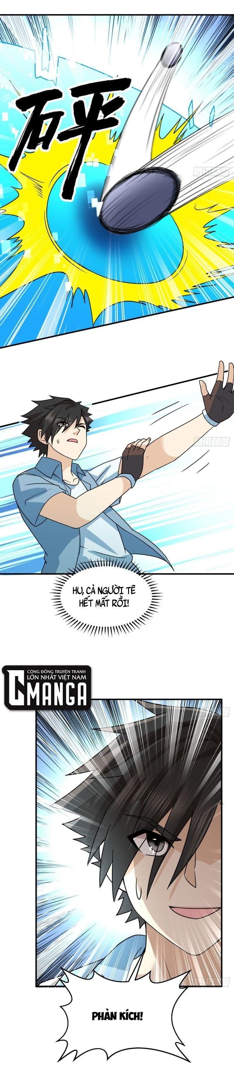 đọc truyện Tôi Sống Trên Hoang Đảo Cùng Các Em Gái Chương 211 ảnh 9 tại Thiên Thai Truyện