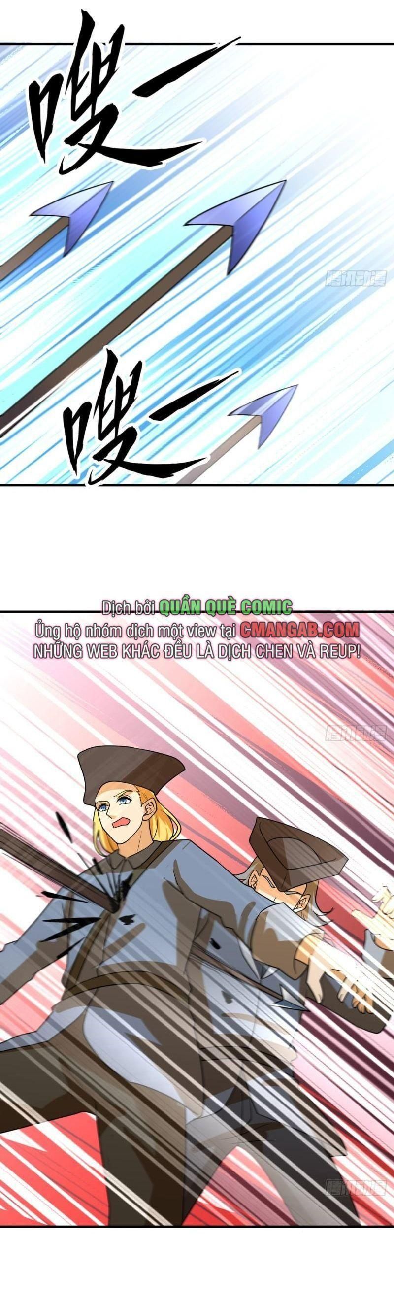 đọc truyện Tôi Sống Trên Hoang Đảo Cùng Các Em Gái Chương 211 ảnh 10 tại Thiên Thai Truyện