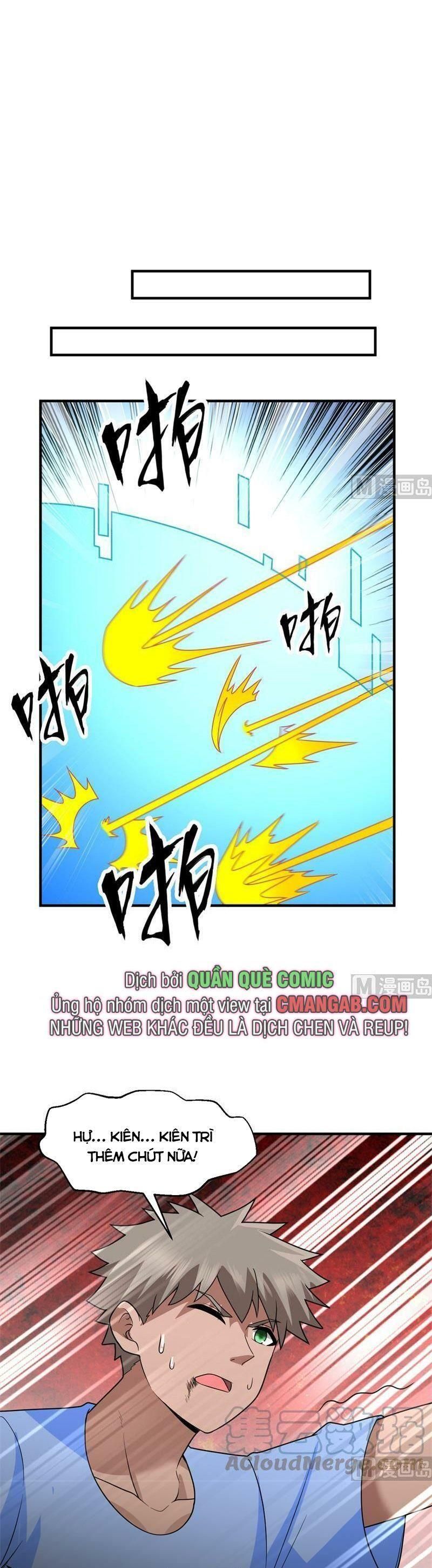 đọc truyện Tôi Sống Trên Hoang Đảo Cùng Các Em Gái Chương 212 ảnh 12 tại Thiên Thai Truyện