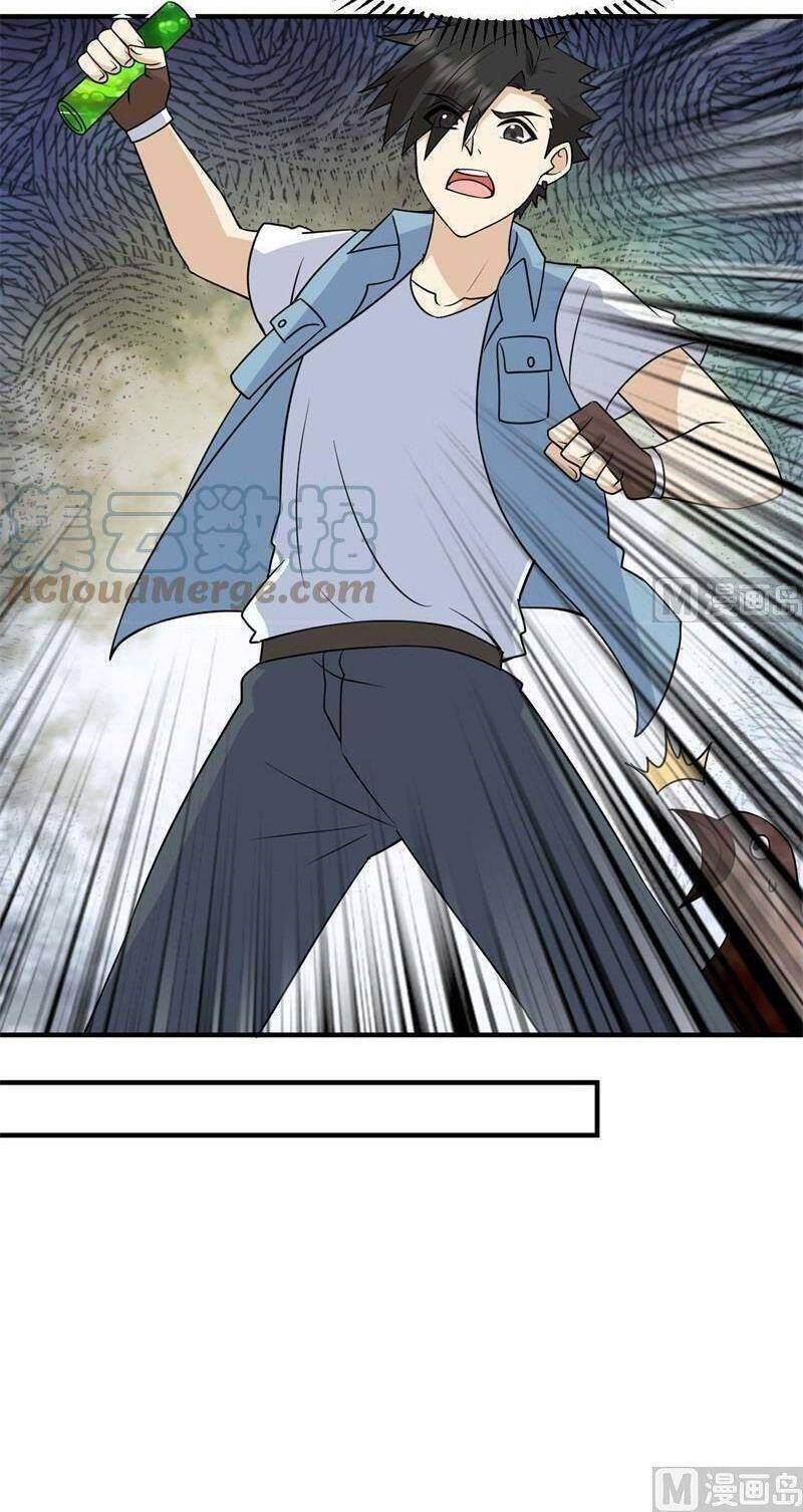 đọc truyện Tôi Sống Trên Hoang Đảo Cùng Các Em Gái Chương 213 ảnh 12 tại Thiên Thai Truyện