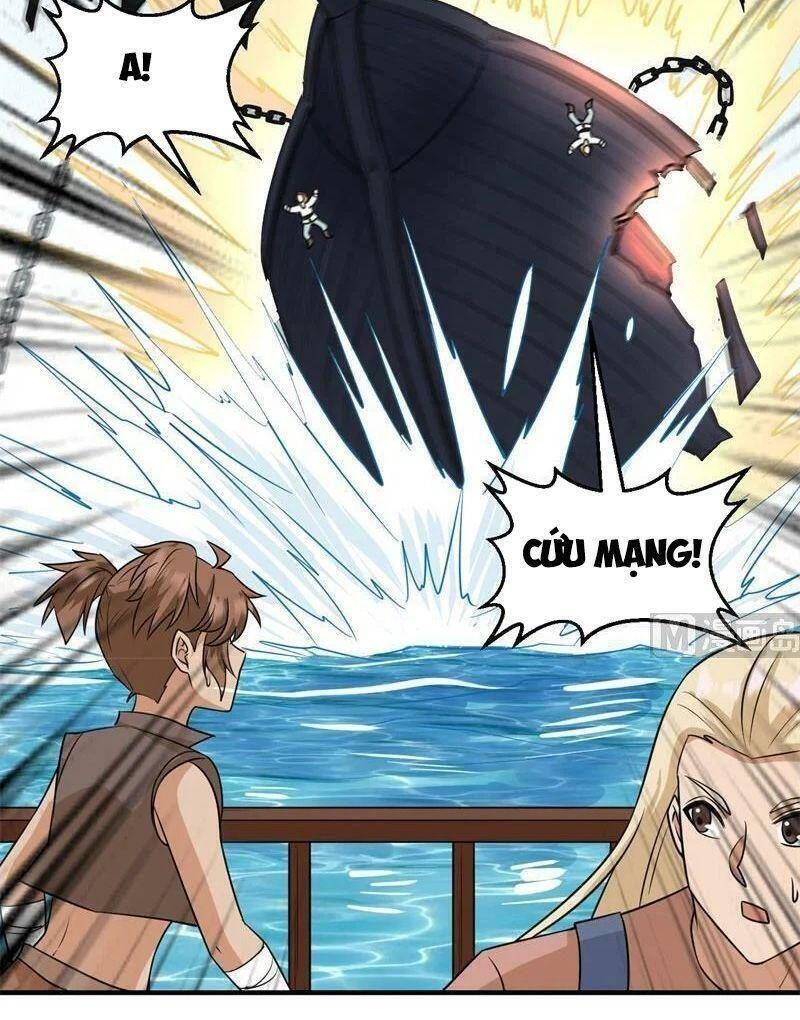 đọc truyện Tôi Sống Trên Hoang Đảo Cùng Các Em Gái Chương 213 ảnh 14 tại Thiên Thai Truyện