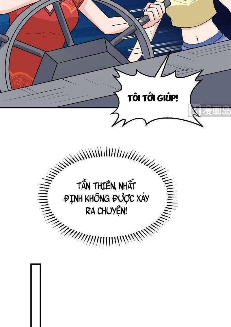 đọc truyện Tôi Sống Trên Hoang Đảo Cùng Các Em Gái Chương 213 ảnh 24 tại Thiên Thai Truyện