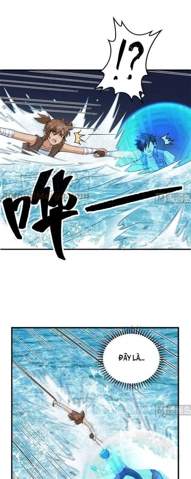 đọc truyện Tôi Sống Trên Hoang Đảo Cùng Các Em Gái Chương 213 ảnh 29 tại Thiên Thai Truyện