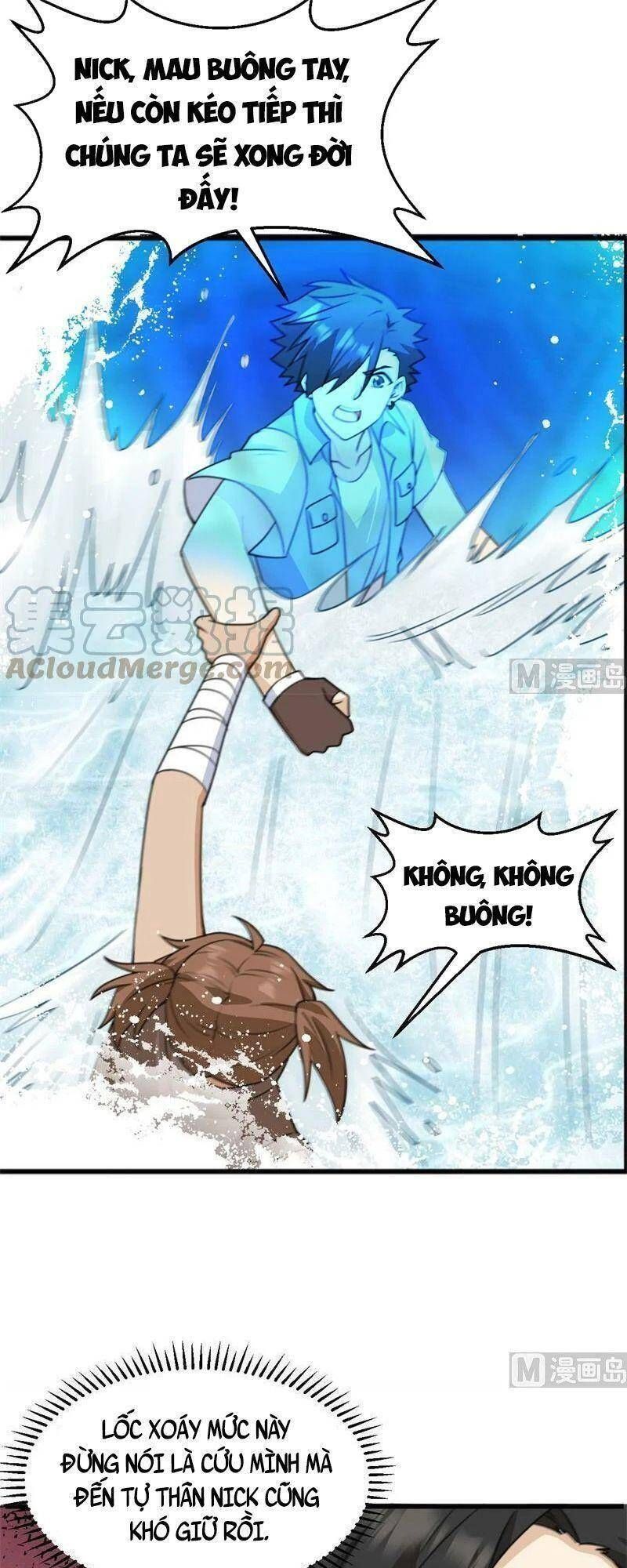 đọc truyện Tôi Sống Trên Hoang Đảo Cùng Các Em Gái Chương 213 ảnh 31 tại Thiên Thai Truyện