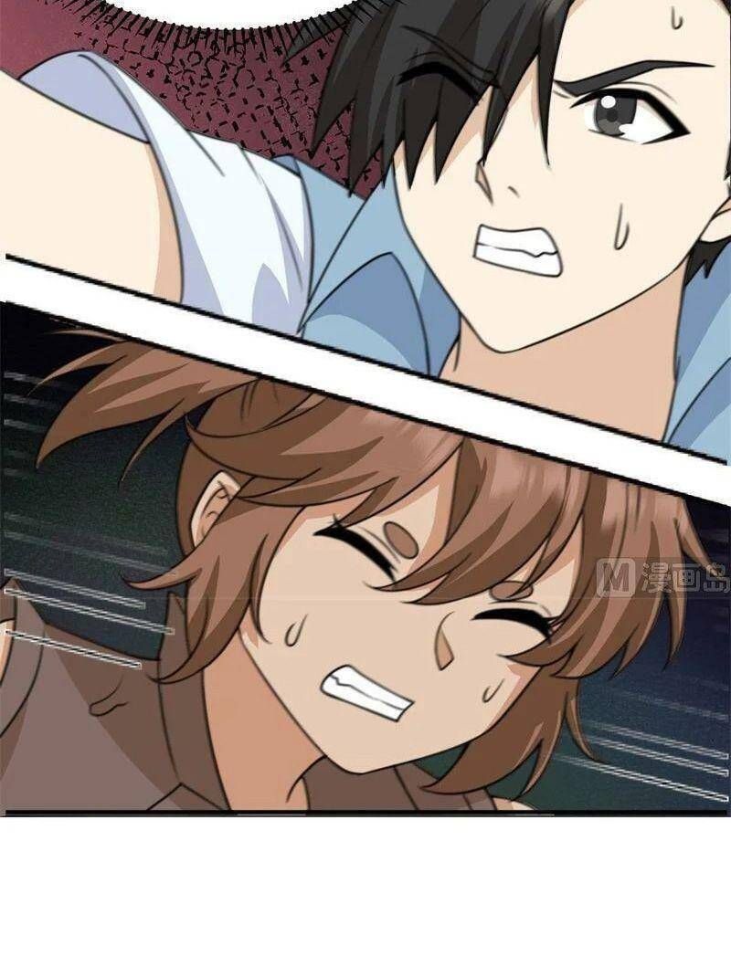 đọc truyện Tôi Sống Trên Hoang Đảo Cùng Các Em Gái Chương 213 ảnh 32 tại Thiên Thai Truyện