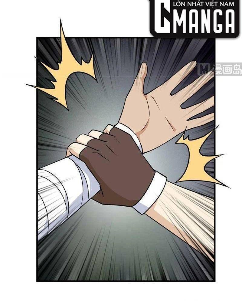 đọc truyện Tôi Sống Trên Hoang Đảo Cùng Các Em Gái Chương 213 ảnh 34 tại Thiên Thai Truyện