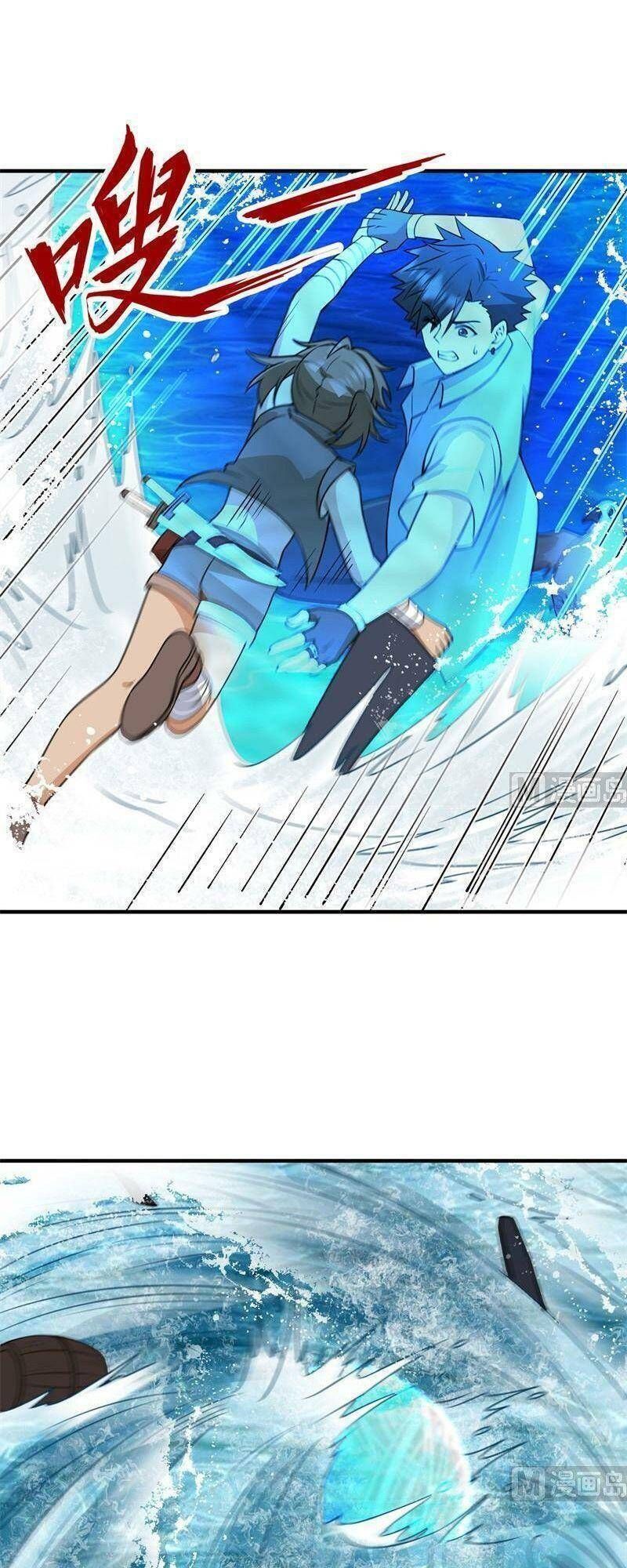 đọc truyện Tôi Sống Trên Hoang Đảo Cùng Các Em Gái Chương 213 ảnh 35 tại Thiên Thai Truyện