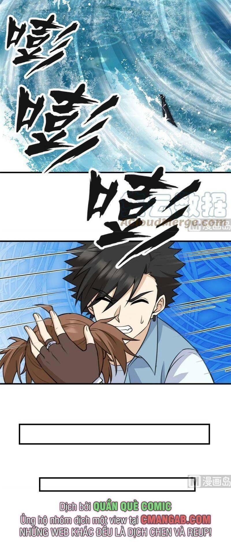 đọc truyện Tôi Sống Trên Hoang Đảo Cùng Các Em Gái Chương 213 ảnh 36 tại Thiên Thai Truyện