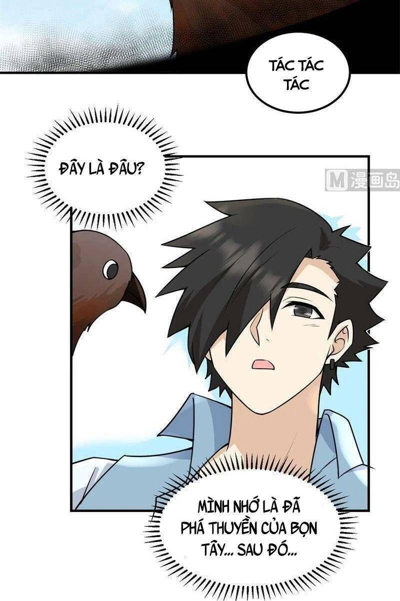 đọc truyện Tôi Sống Trên Hoang Đảo Cùng Các Em Gái Chương 213 ảnh 38 tại Thiên Thai Truyện