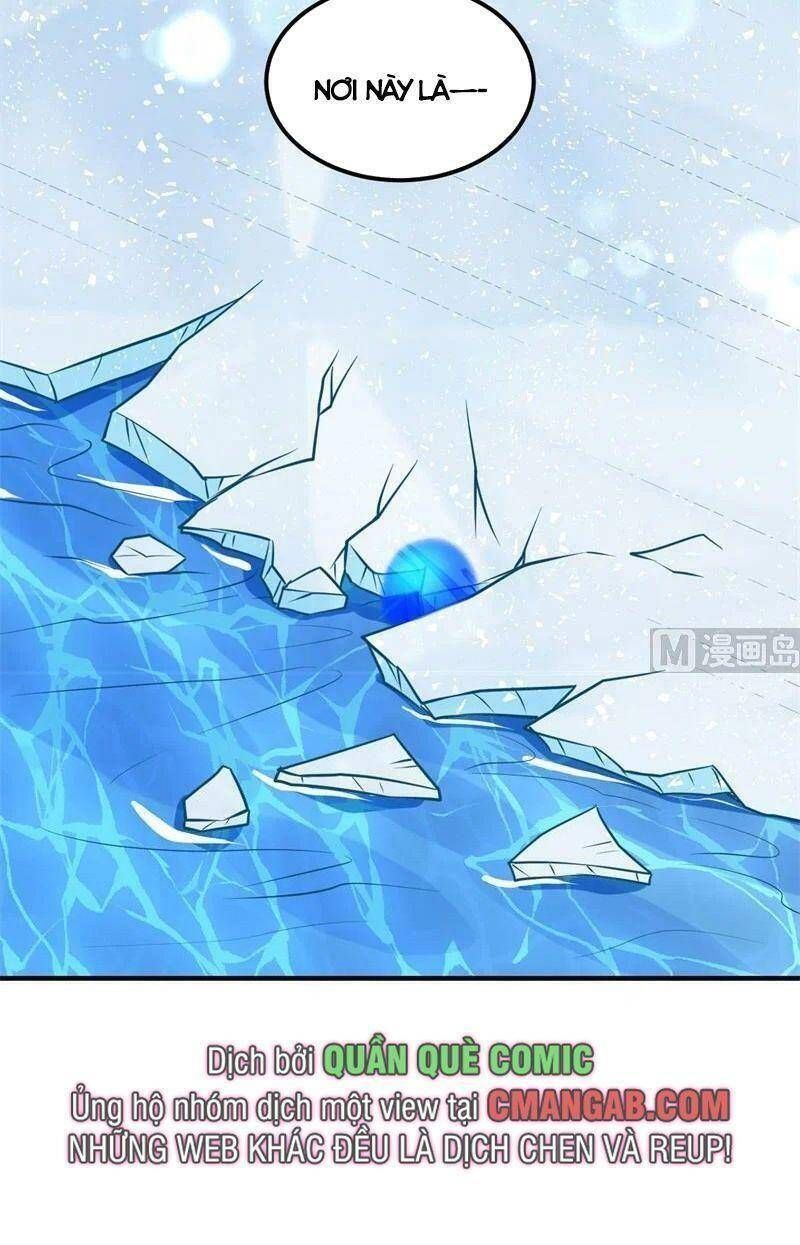 đọc truyện Tôi Sống Trên Hoang Đảo Cùng Các Em Gái Chương 213 ảnh 40 tại Thiên Thai Truyện