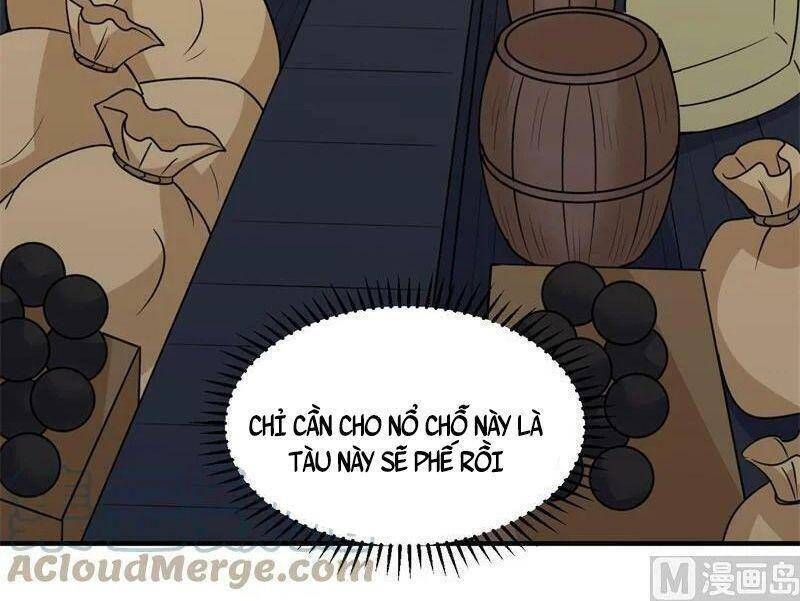 đọc truyện Tôi Sống Trên Hoang Đảo Cùng Các Em Gái Chương 213 ảnh 10 tại Thiên Thai Truyện