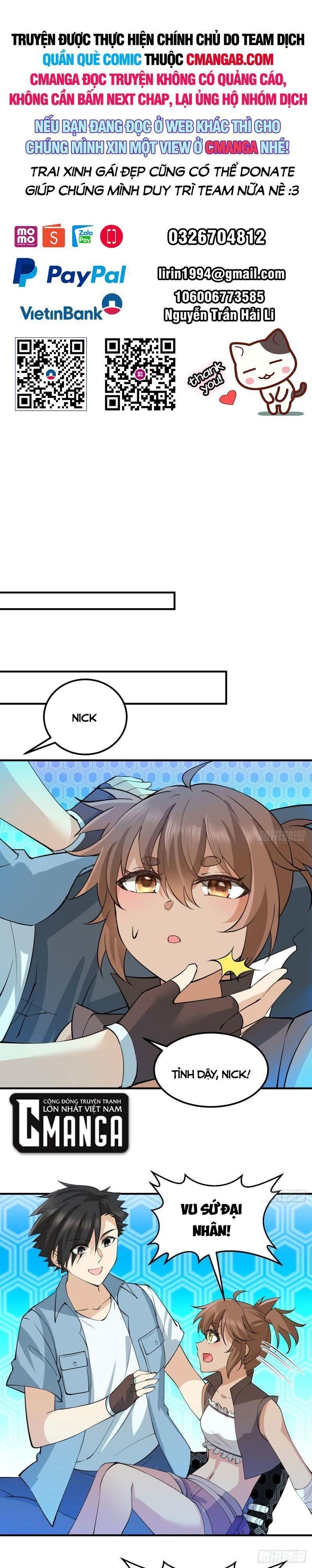 đọc truyện Tôi Sống Trên Hoang Đảo Cùng Các Em Gái Chương 214 ảnh 3 tại Thiên Thai Truyện