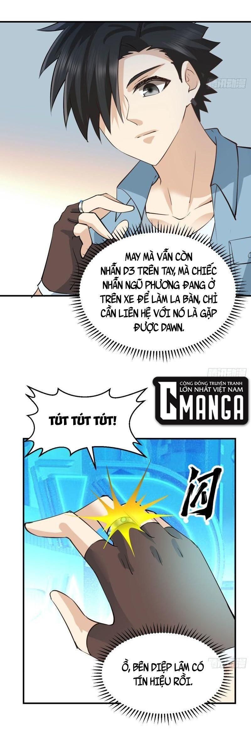 đọc truyện Tôi Sống Trên Hoang Đảo Cùng Các Em Gái Chương 214 ảnh 5 tại Thiên Thai Truyện