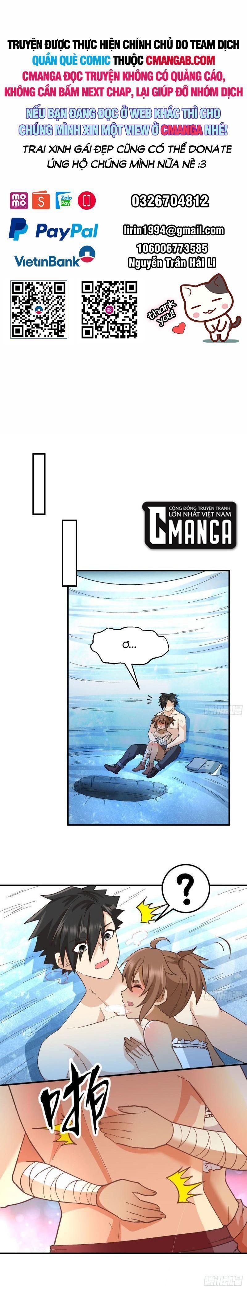 đọc truyện Tôi Sống Trên Hoang Đảo Cùng Các Em Gái Chương 215 ảnh 3 tại Thiên Thai Truyện