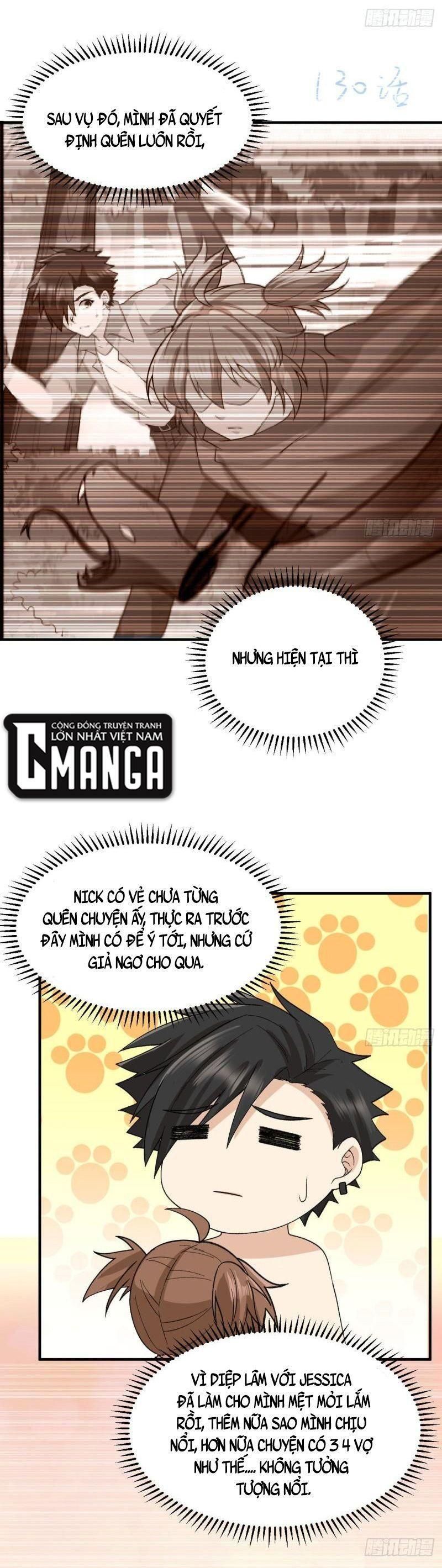 đọc truyện Tôi Sống Trên Hoang Đảo Cùng Các Em Gái Chương 215 ảnh 13 tại Thiên Thai Truyện