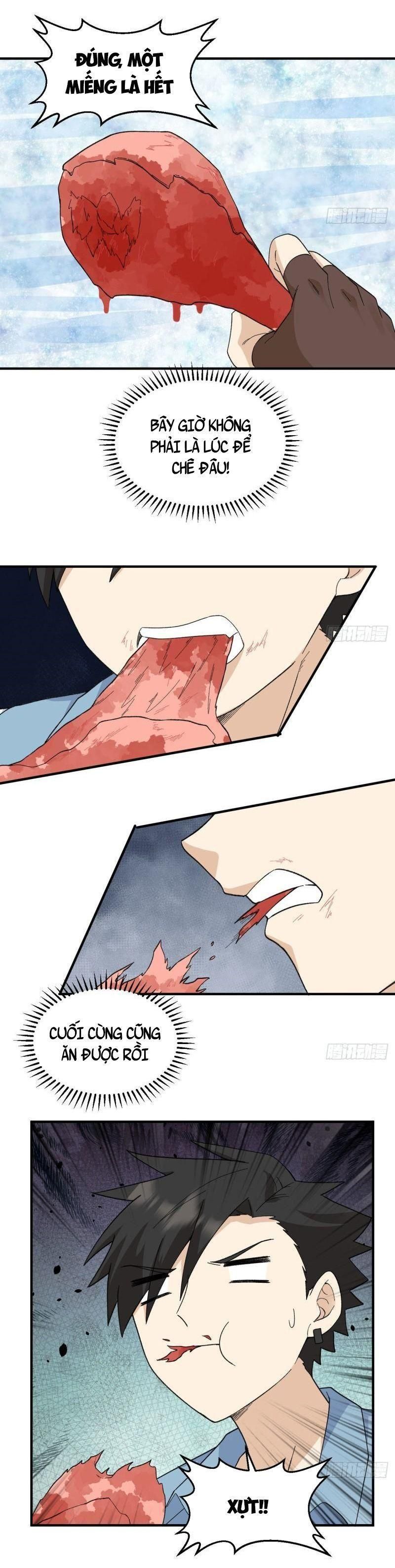 đọc truyện Tôi Sống Trên Hoang Đảo Cùng Các Em Gái Chương 216 ảnh 13 tại Thiên Thai Truyện