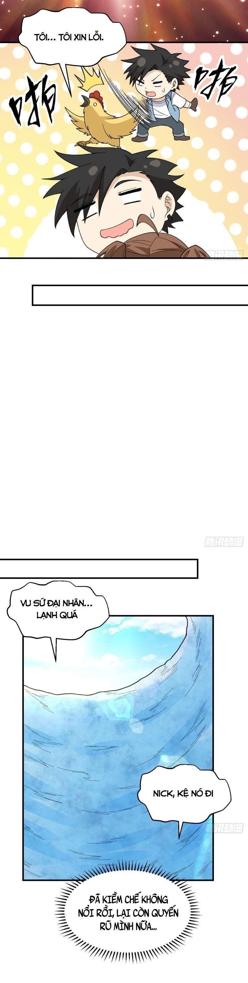 đọc truyện Tôi Sống Trên Hoang Đảo Cùng Các Em Gái Chương 216 ảnh 4 tại Thiên Thai Truyện